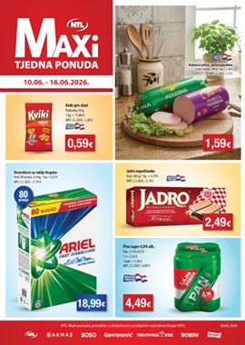 NTL katalog