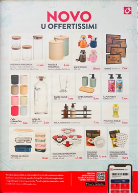 Offertissima katalog