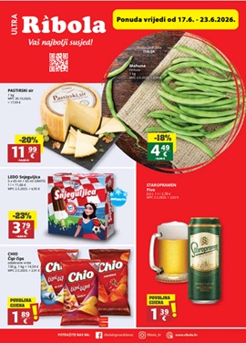 Ribola katalog