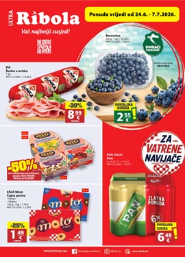 Ribola katalog 