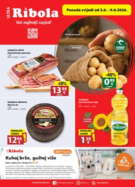 Ribola katalog