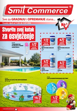 Smit Commerce katalog