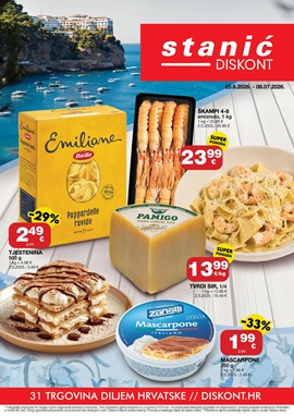 Stanić katalog