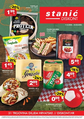 Stanić katalog