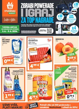 Studenac katalog