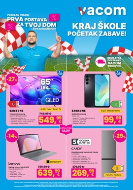 Vacom katalog lipanj