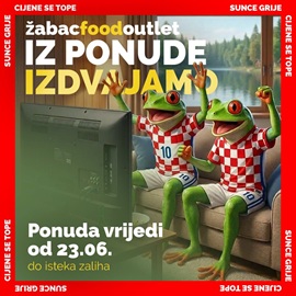 Žabac katalog Tjedna ponuda