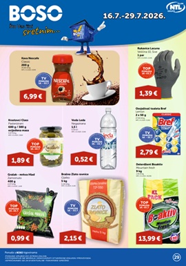 Boso katalog