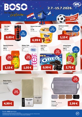 Boso katalog