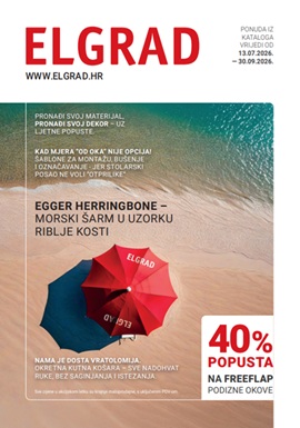 Elgrad katalog