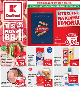 Kaufland katalog