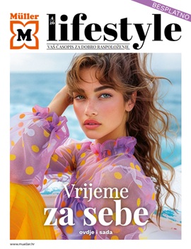 Muller katalog Lifestyle