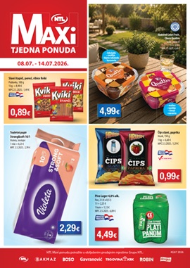 NTL katalog