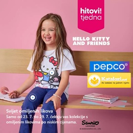 Pepco katalog