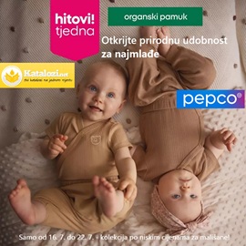 pepco katalog Ponuda za najmlađe