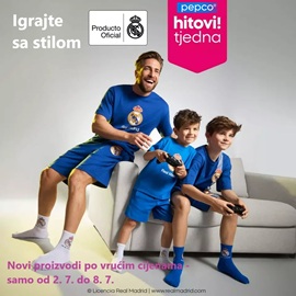 Pepco katalog Igrajte sa stilom