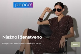 Pepco katalog Nježno i ženstveno
