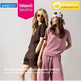 Pepco katalog