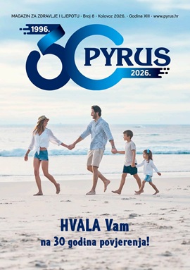 Pyrus katalog
