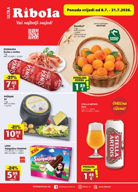Ribola katalog