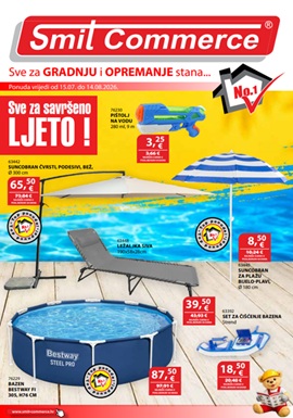 Smit Commerce katalog