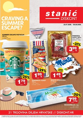 Stanić katalog