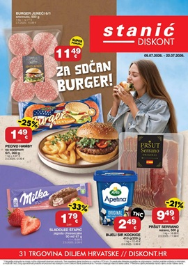 Stanić katalog