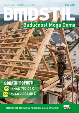 BMD Stil katalog