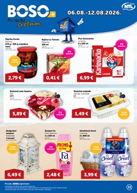 Boso katalog