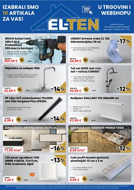 EL-TE katalog