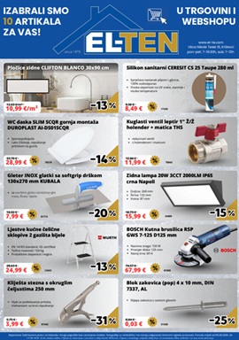 EL-TE katalog
