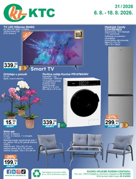 KTC katalog tehnika i posuđe