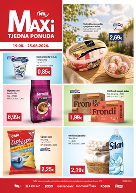 NTL katalog