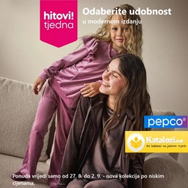 Pepco katalog
