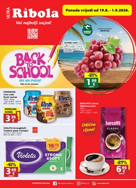 Ribola katalog