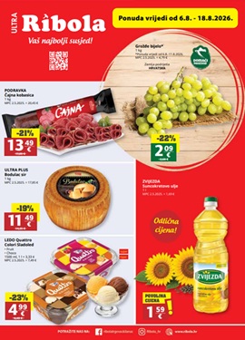 Ribola katalog