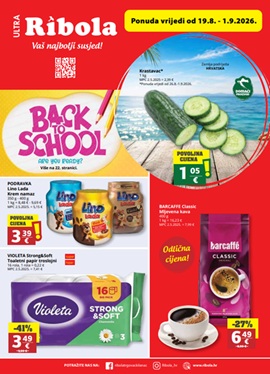 Ribola katalog