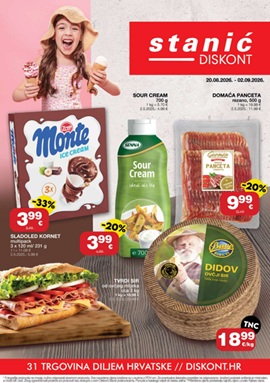 Stanić katalog