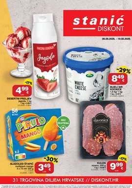 Stanić katalog