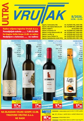 Vrutak katalog