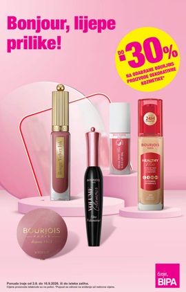 Bipa katalog