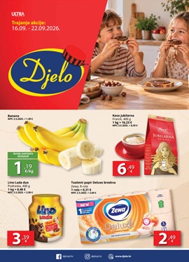 Djelo katalog