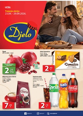 Djelo katalog