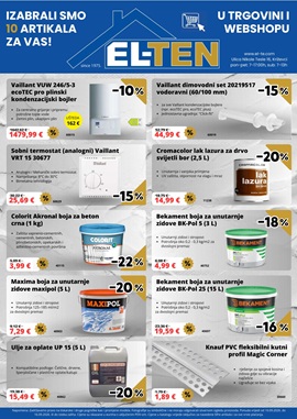 EL-TE katalog