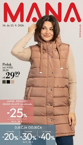 Mana katalog rujan