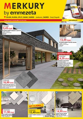 Merkury katalog rujan