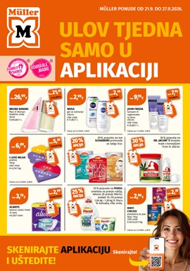 Muller katalog