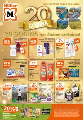Muller katalog