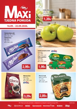 NTL katalog