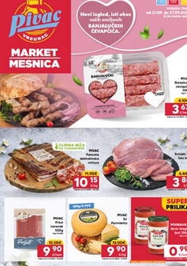 Pivac katalog